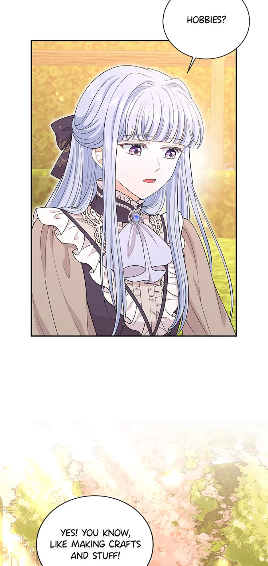 The S-Class Little Princess Is Too Strong Chapter 43 - Page 3