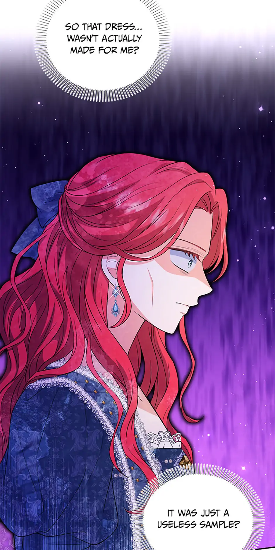 The S-Class Little Princess Is Too Strong Chapter 43 - Page 41