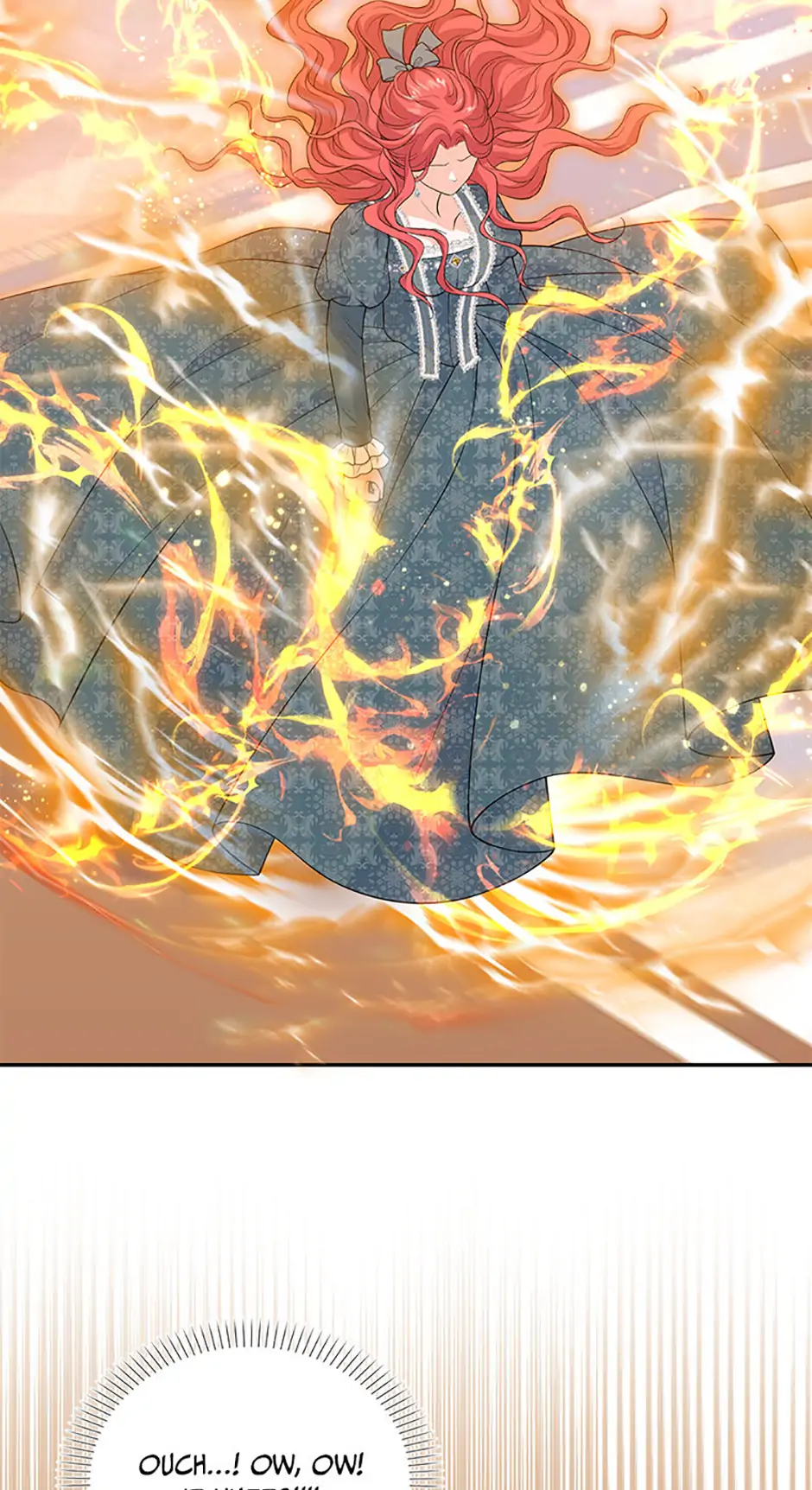 The S-Class Little Princess Is Too Strong Chapter 43 - Page 48
