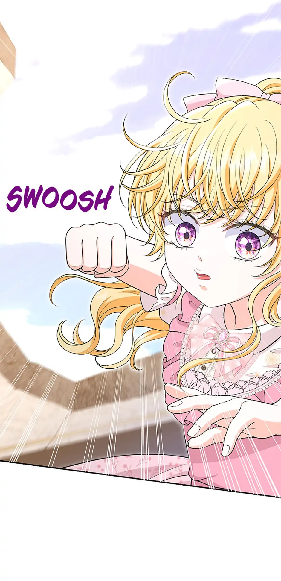 The S-Class Little Princess Is Too Strong Chapter 44 - Page 11