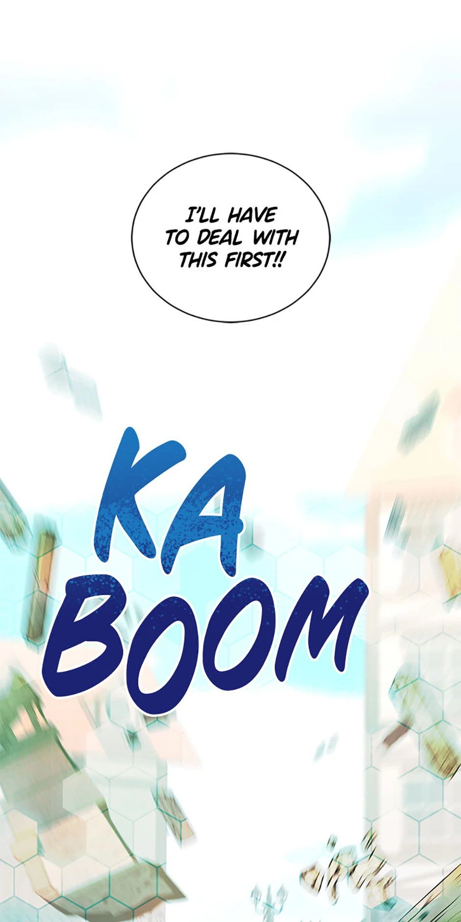 The S-Class Little Princess Is Too Strong Chapter 44 - Page 12