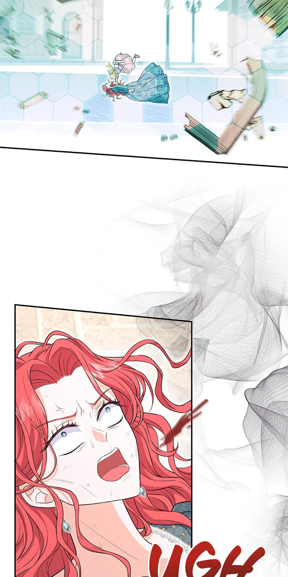 The S-Class Little Princess Is Too Strong Chapter 44 - Page 13