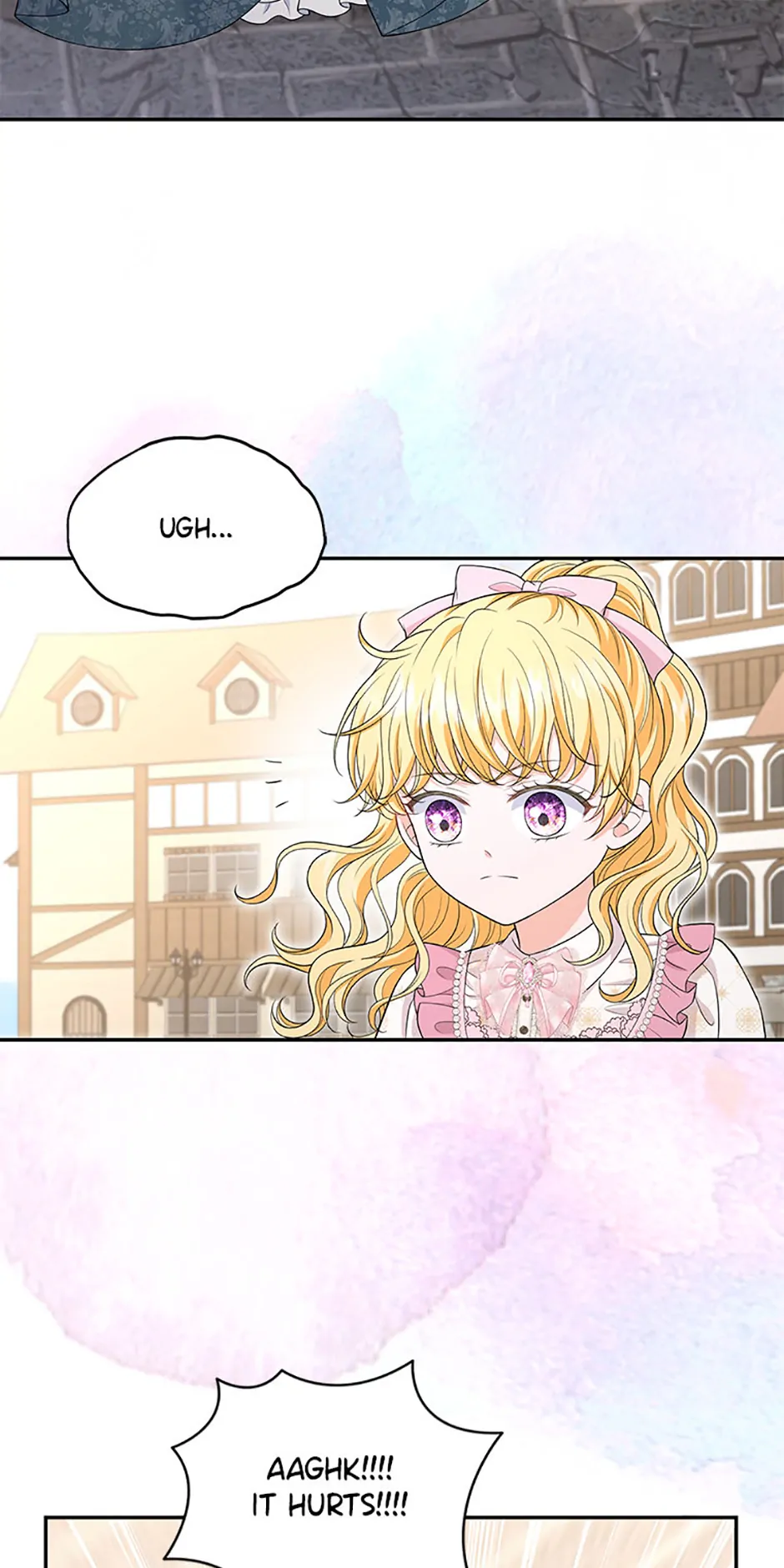 The S-Class Little Princess Is Too Strong Chapter 44 - Page 15