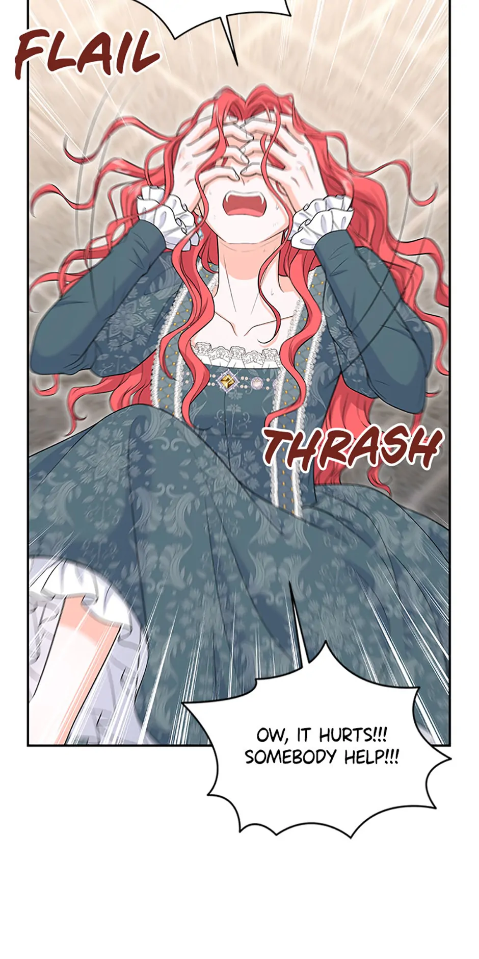 The S-Class Little Princess Is Too Strong Chapter 44 - Page 16