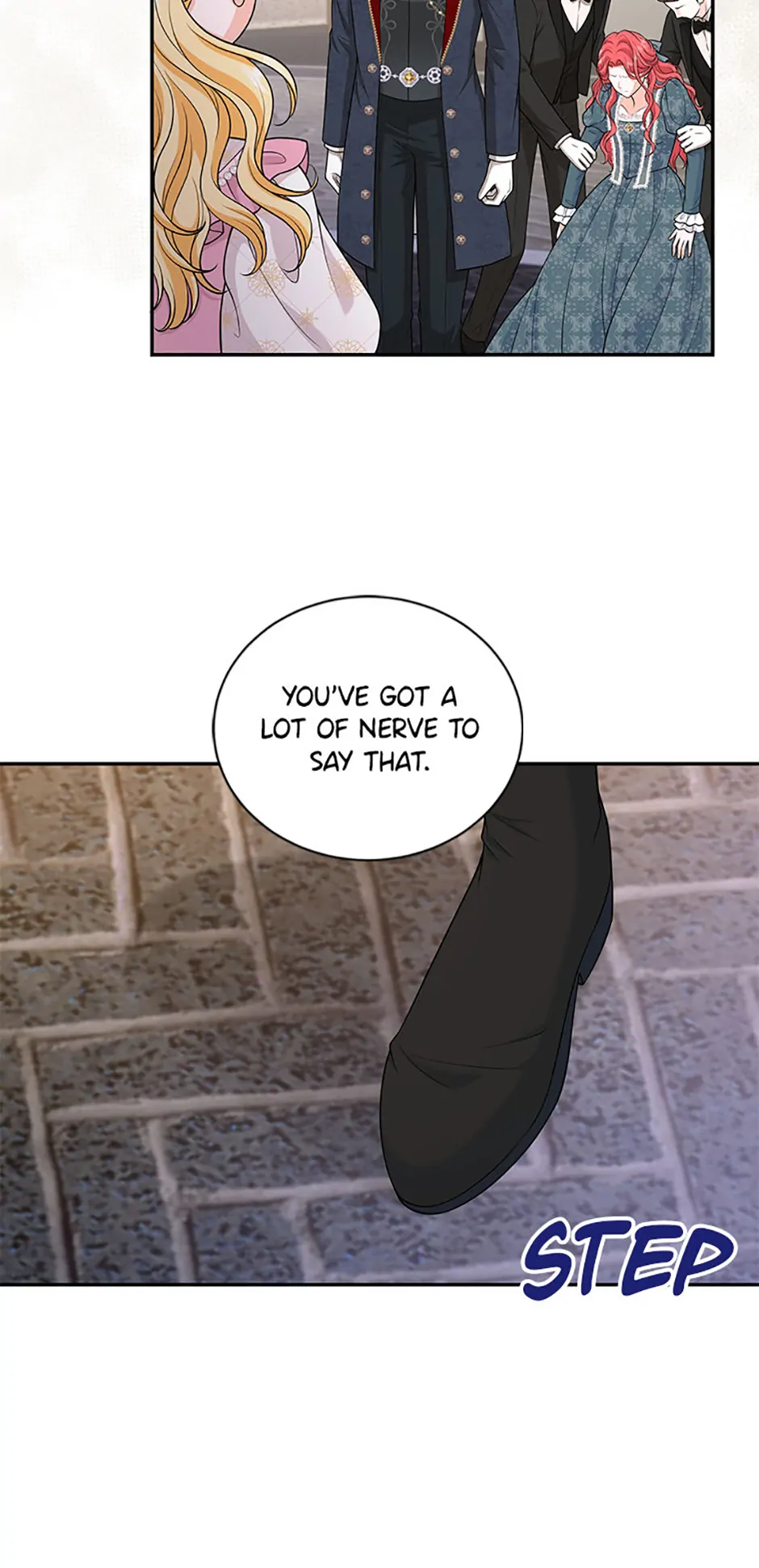 The S-Class Little Princess Is Too Strong Chapter 44 - Page 21
