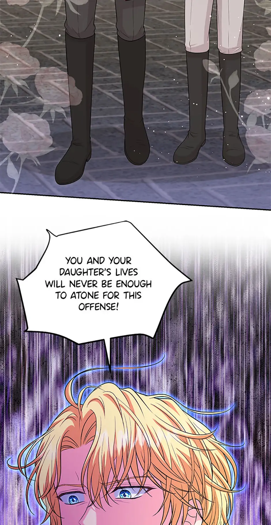 The S-Class Little Princess Is Too Strong Chapter 44 - Page 23