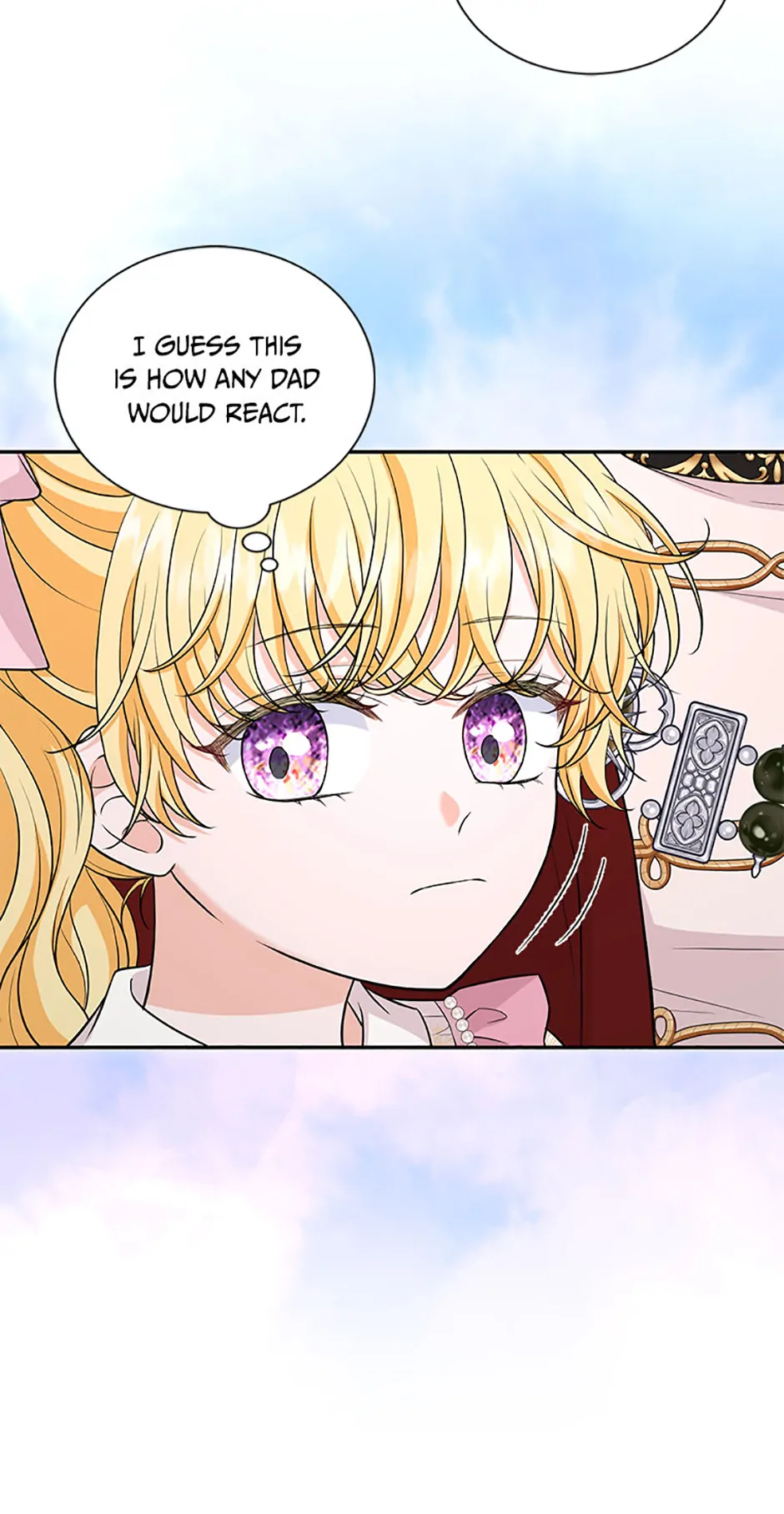 The S-Class Little Princess Is Too Strong Chapter 44 - Page 26