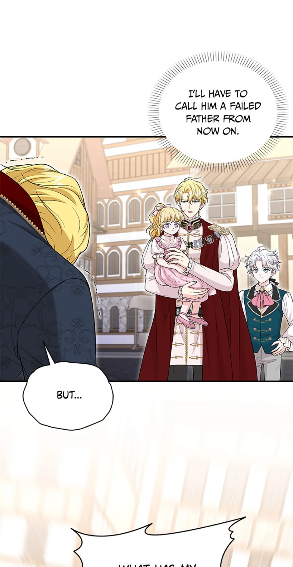 The S-Class Little Princess Is Too Strong Chapter 44 - Page 28