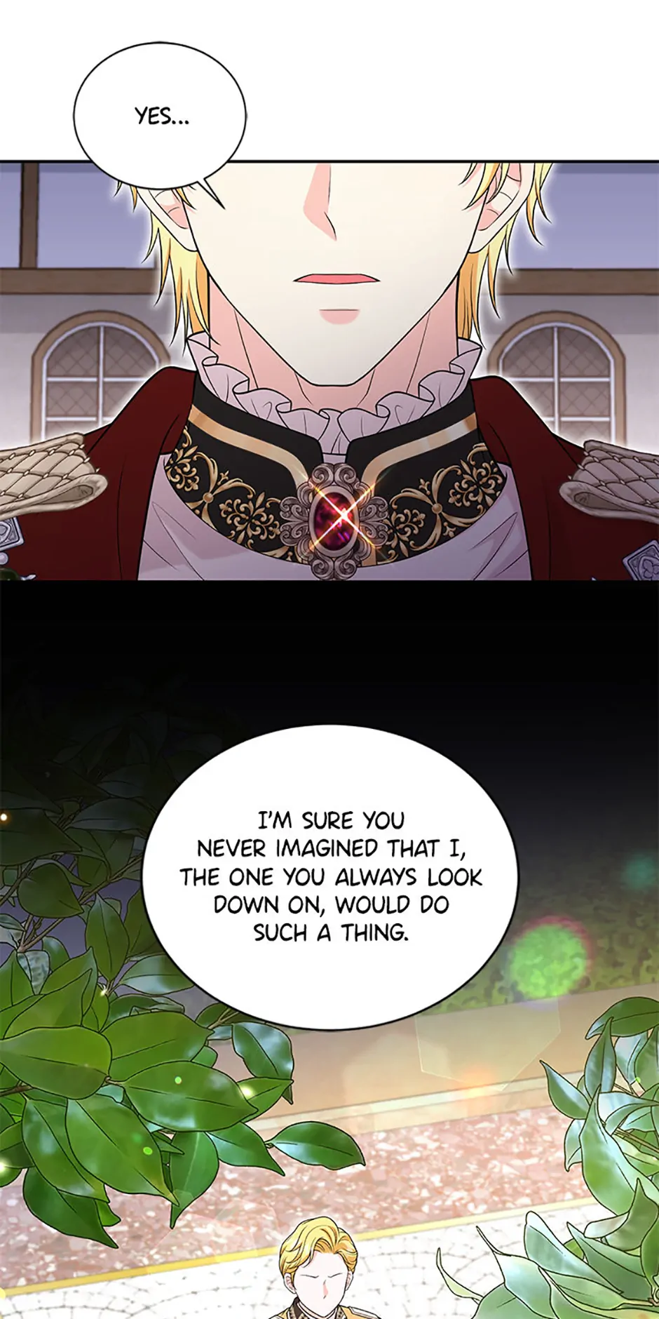 The S-Class Little Princess Is Too Strong Chapter 44 - Page 32