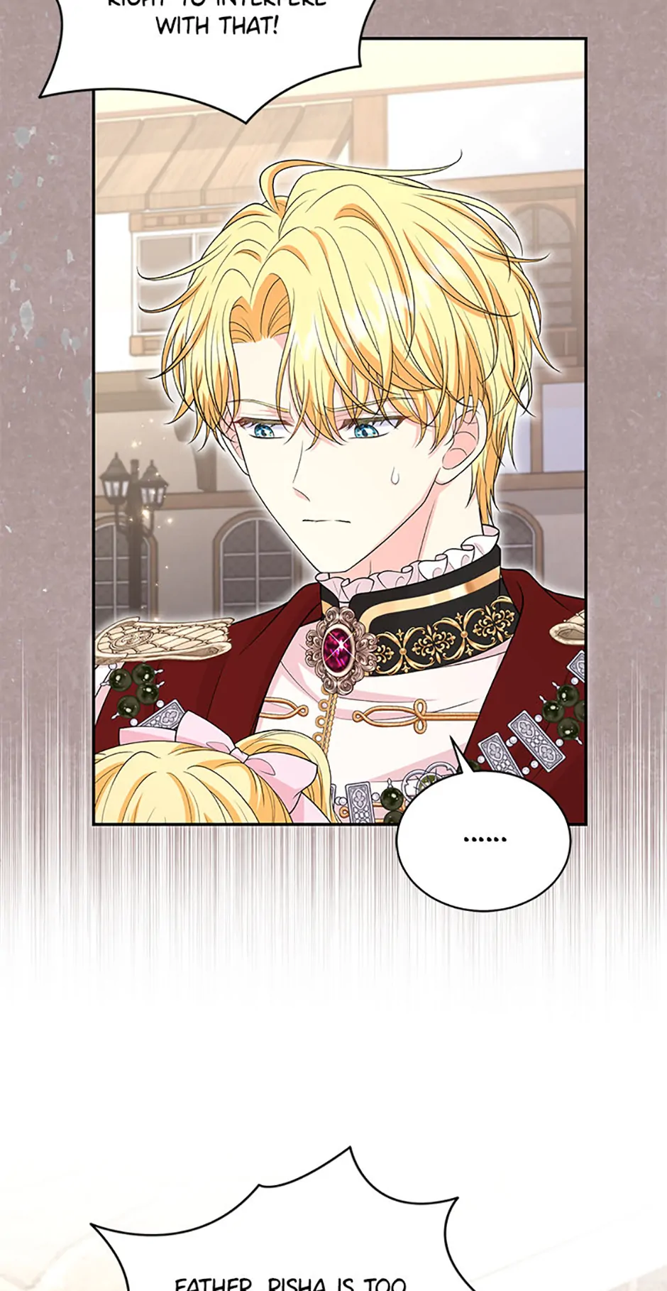 The S-Class Little Princess Is Too Strong Chapter 44 - Page 44