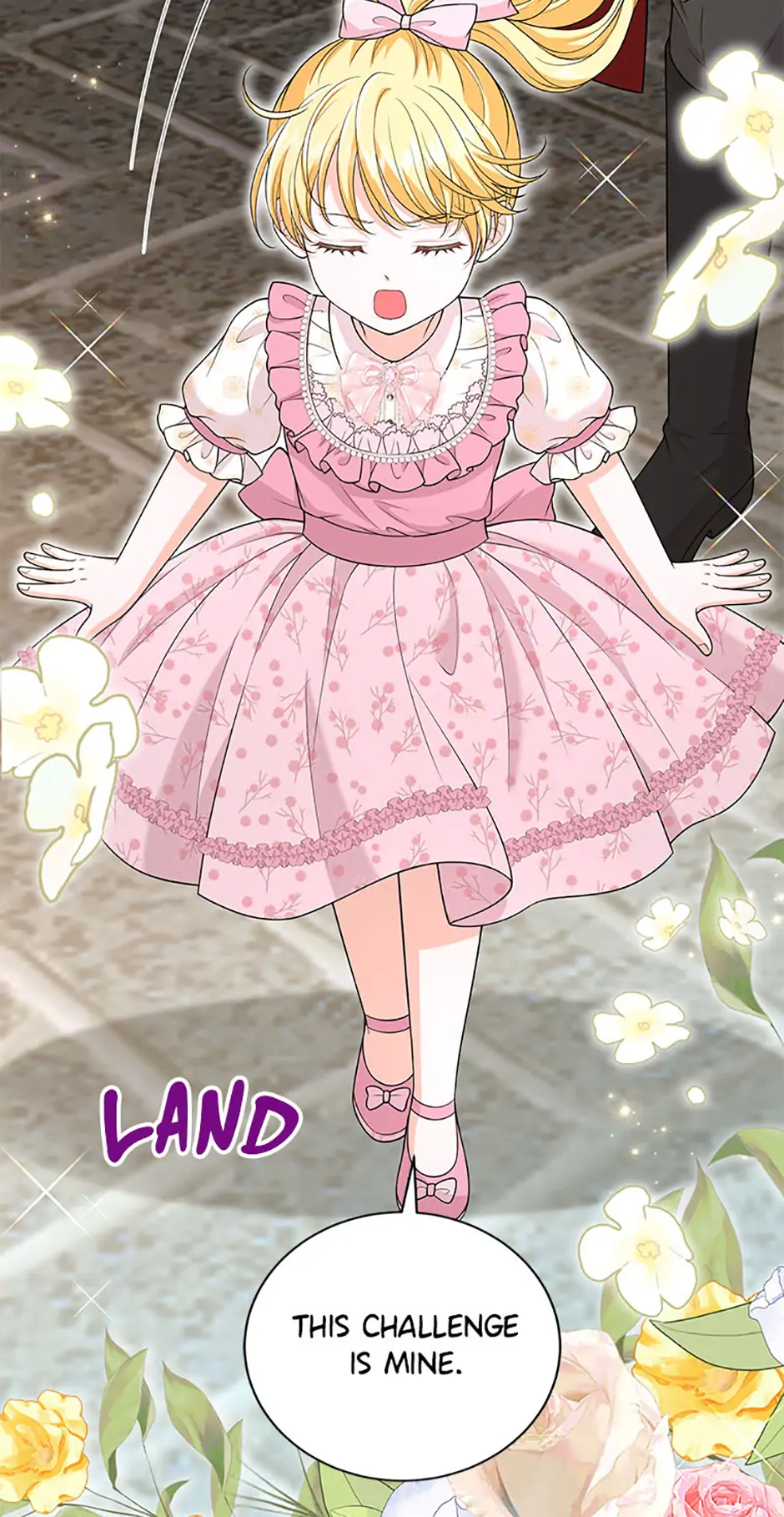 The S-Class Little Princess Is Too Strong Chapter 44 - Page 46