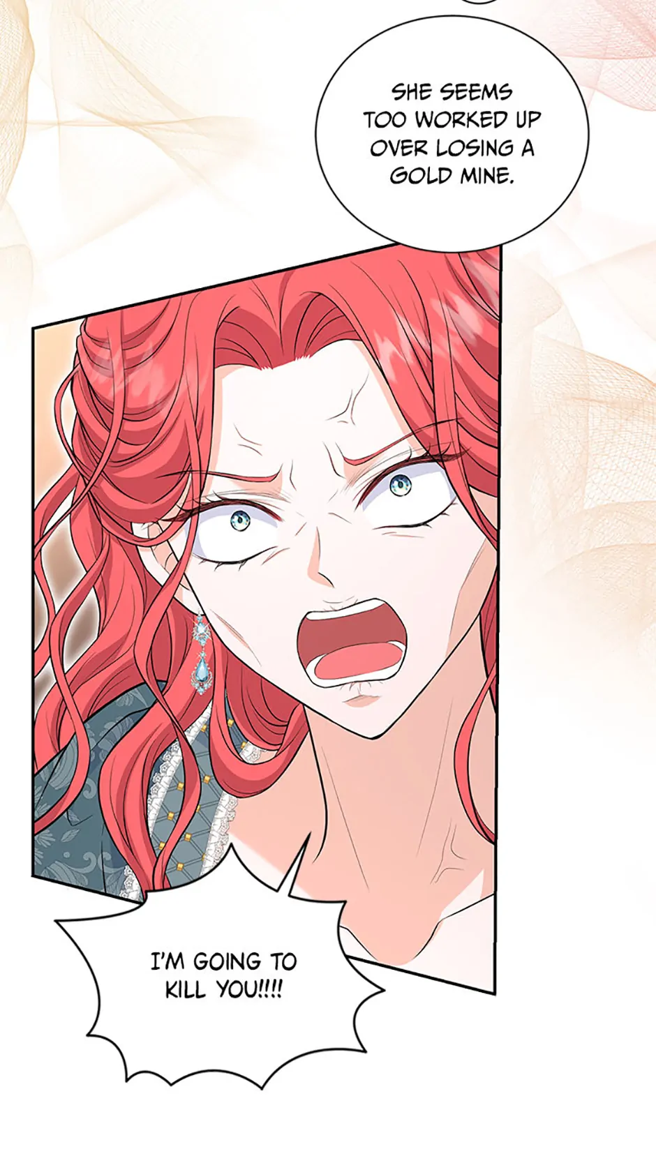 The S-Class Little Princess Is Too Strong Chapter 44 - Page 6