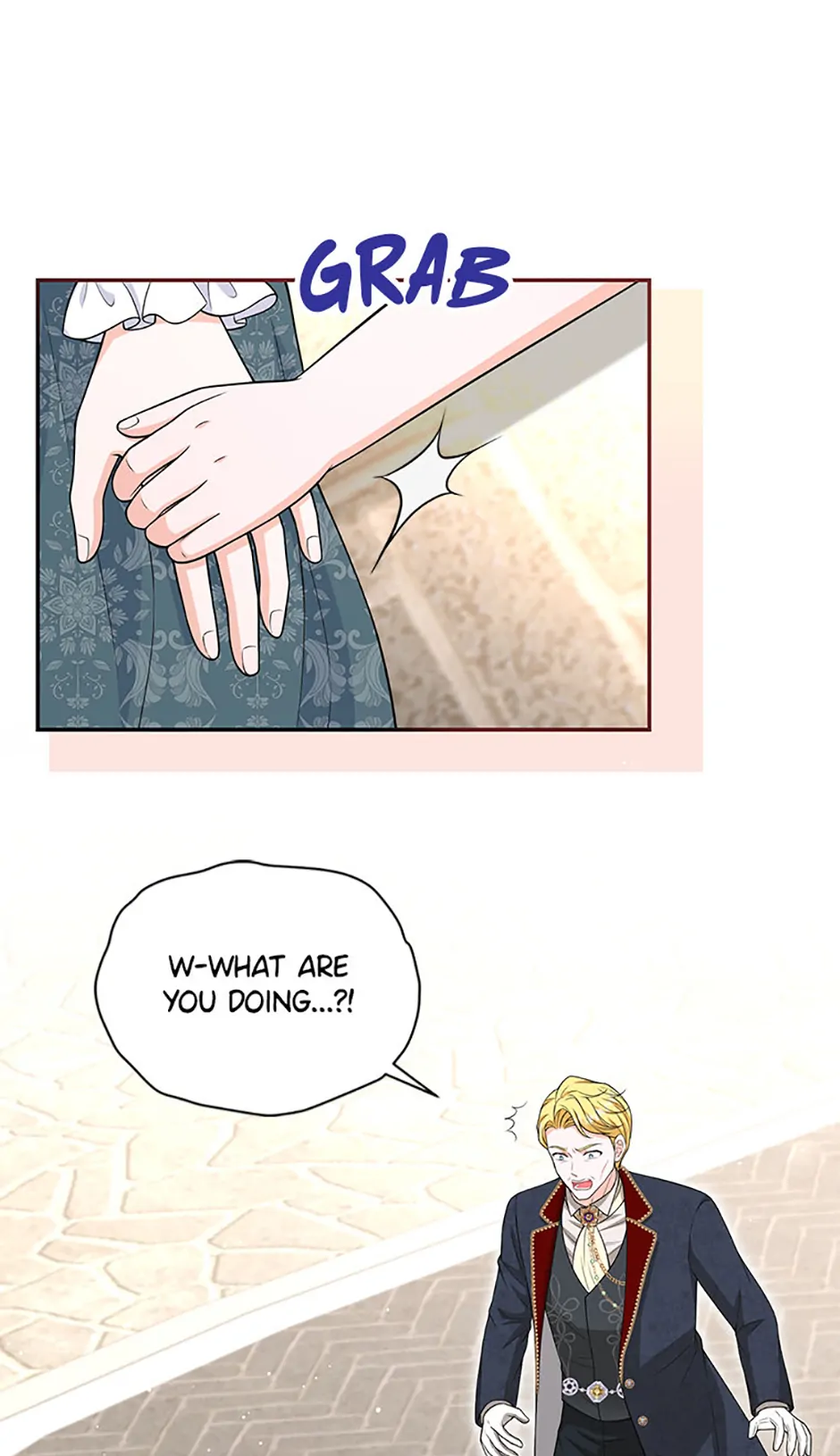 The S-Class Little Princess Is Too Strong Chapter 44 - Page 53