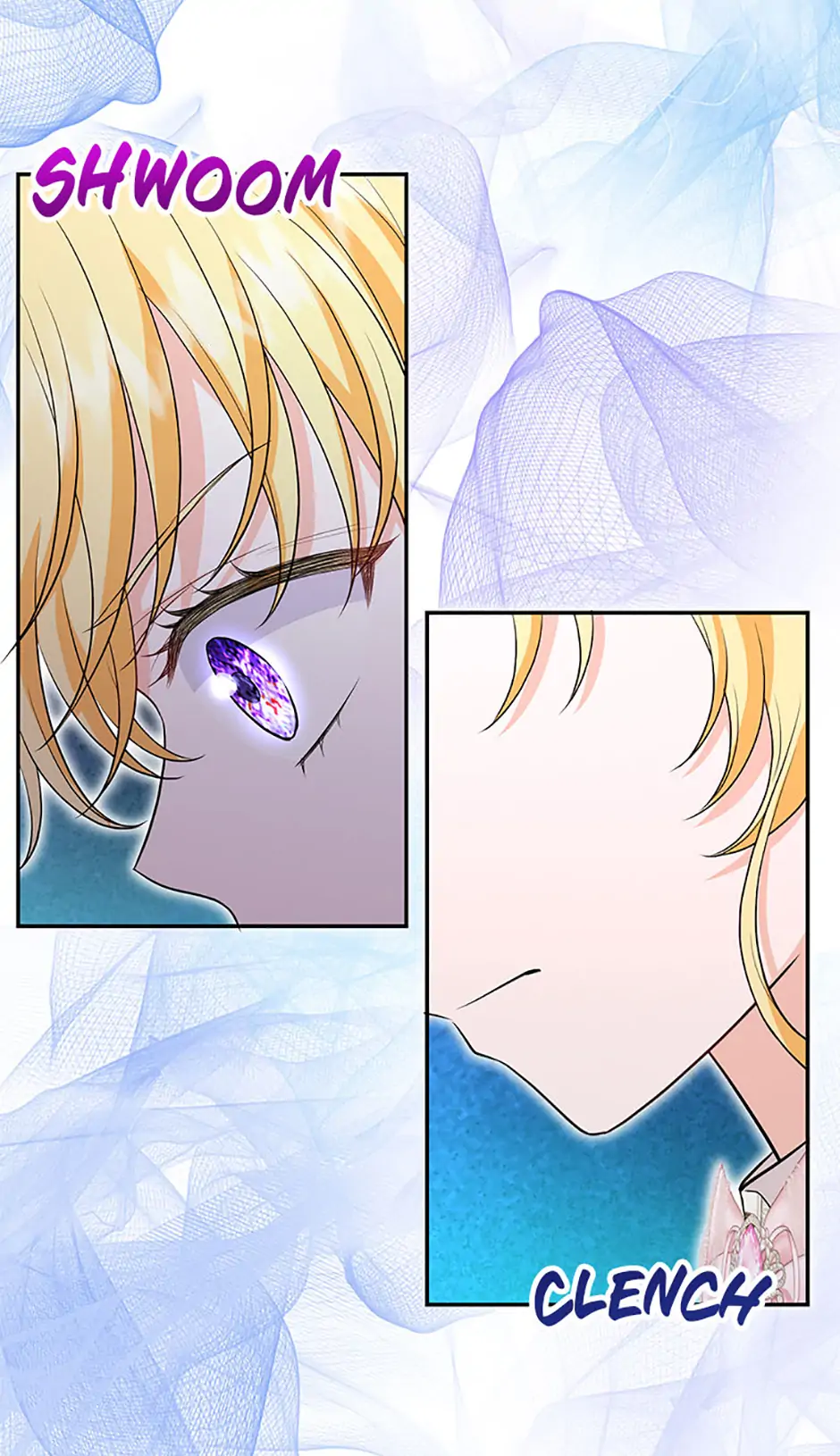 The S-Class Little Princess Is Too Strong Chapter 44 - Page 56