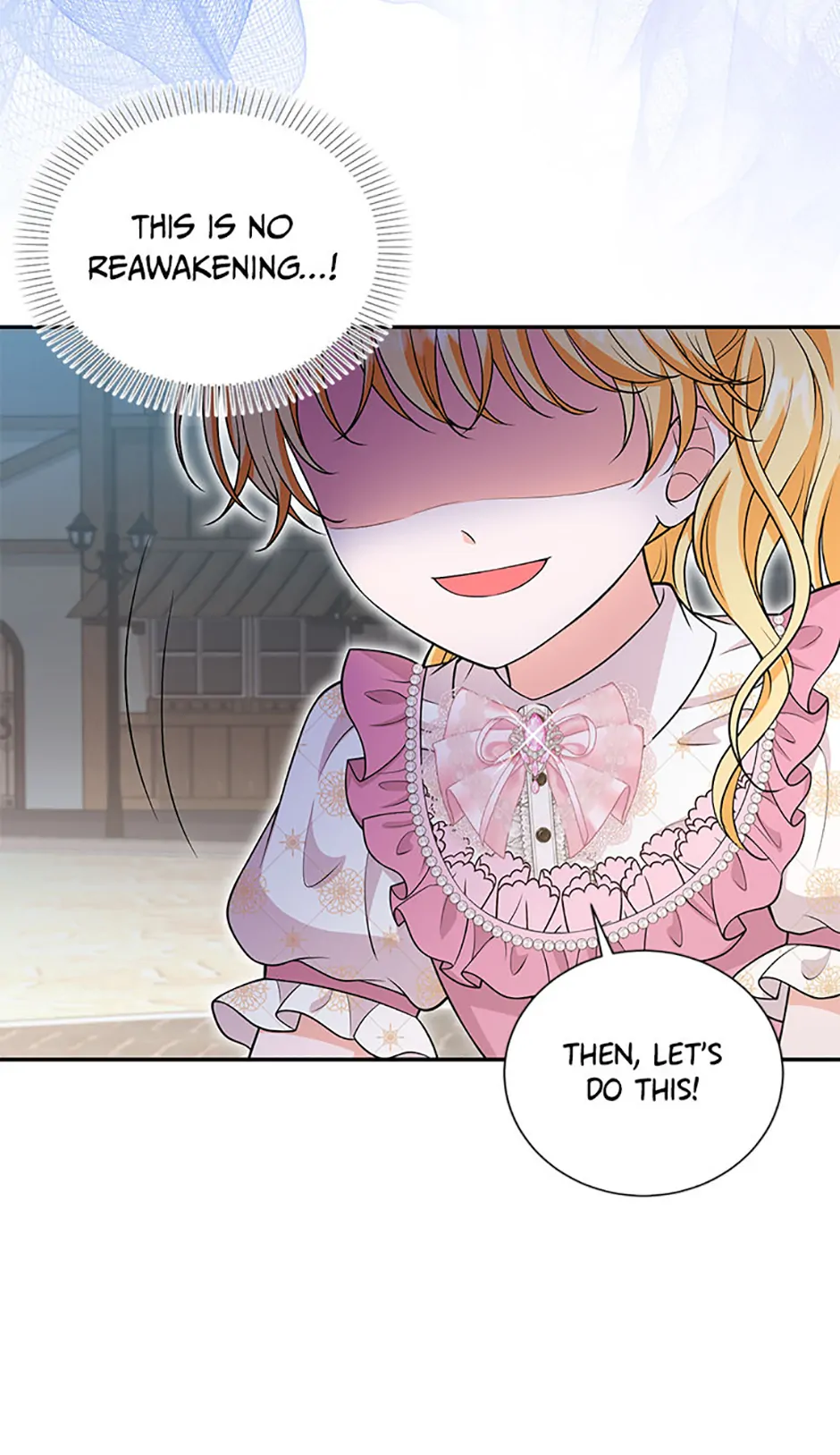 The S-Class Little Princess Is Too Strong Chapter 44 - Page 57