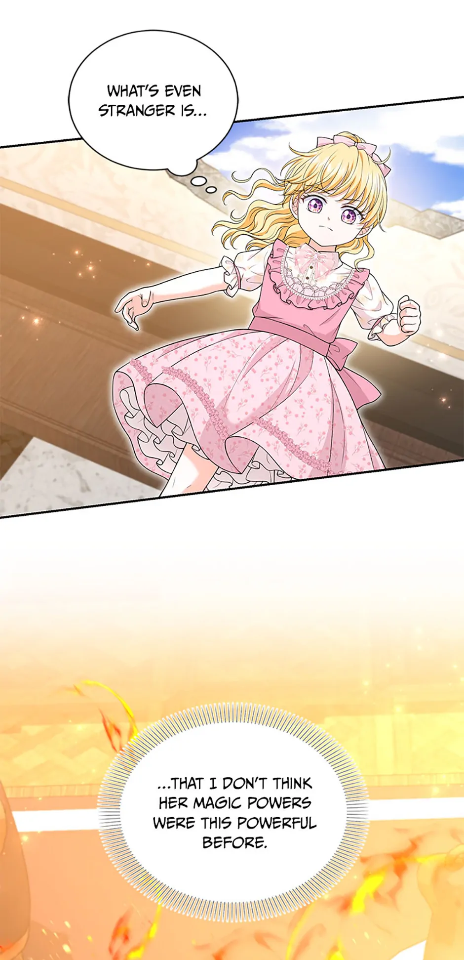 The S-Class Little Princess Is Too Strong Chapter 44 - Page 7