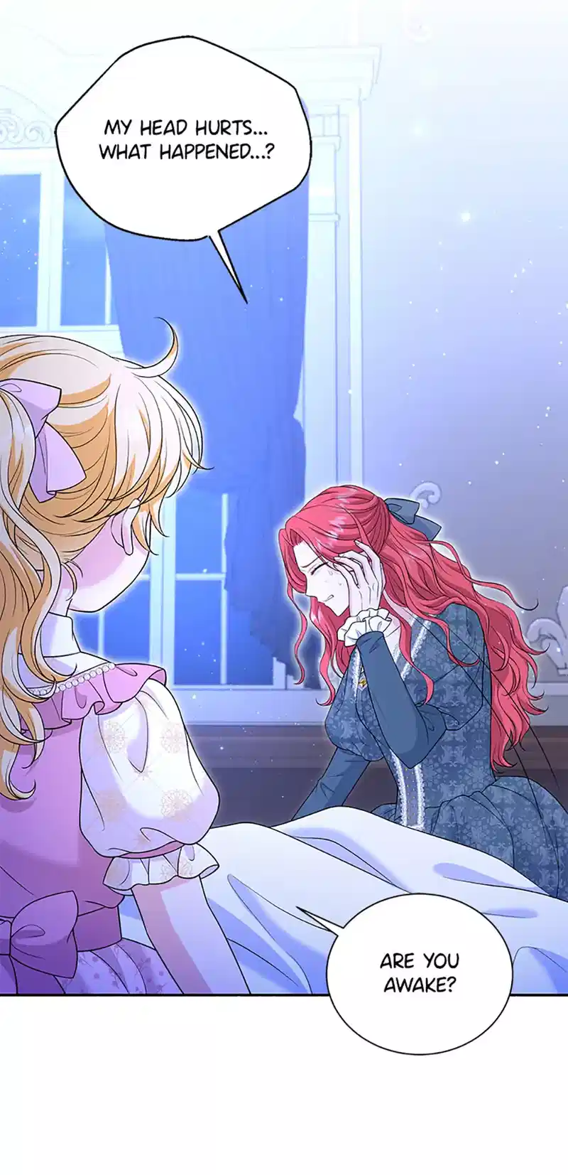 The S-Class Little Princess Is Too Strong Chapter 45 - Page 2