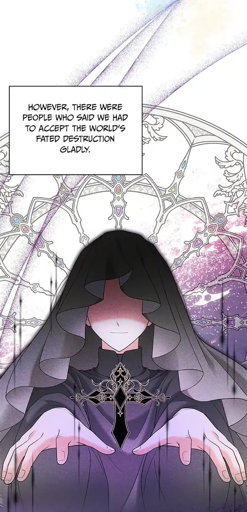 The S-Class Little Princess Is Too Strong Chapter 45 - Page 12