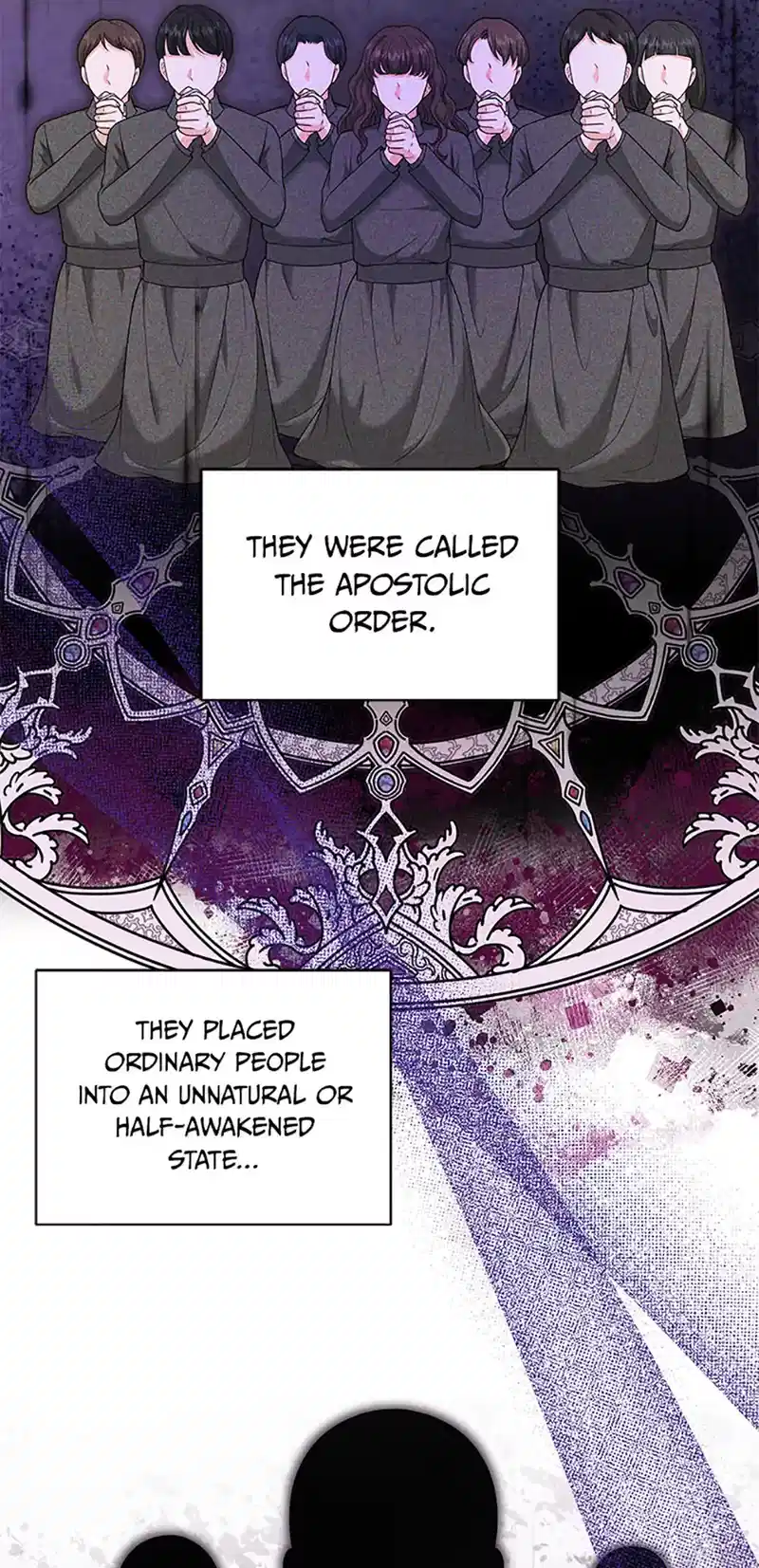 The S-Class Little Princess Is Too Strong Chapter 45 - Page 13