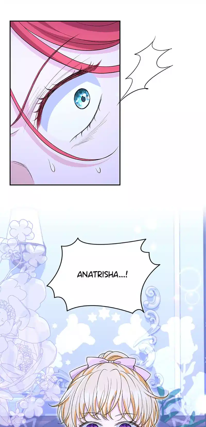The S-Class Little Princess Is Too Strong Chapter 45 - Page 3