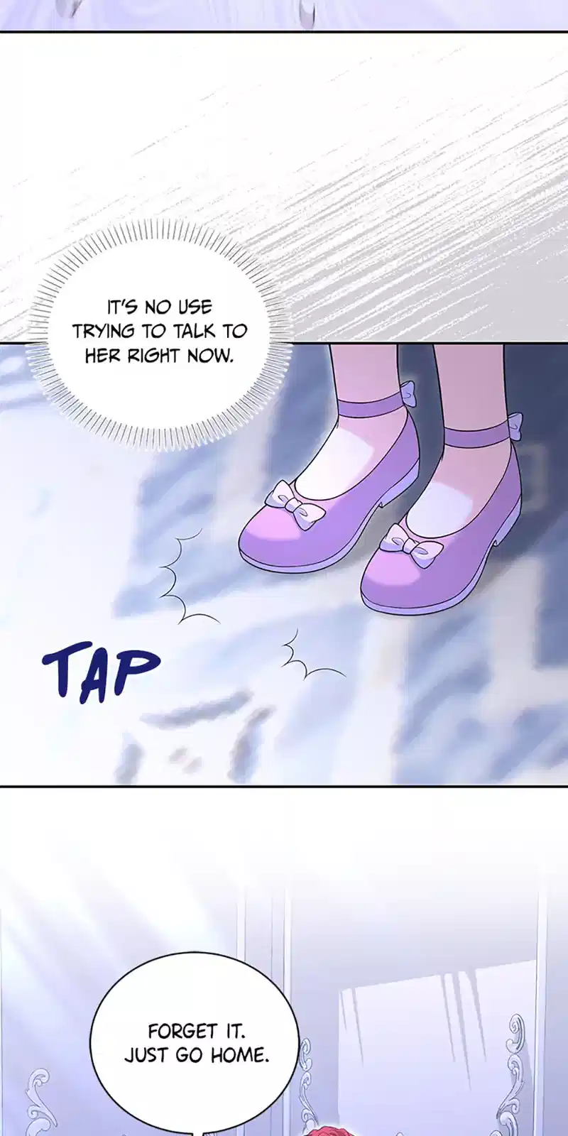 The S-Class Little Princess Is Too Strong Chapter 45 - Page 34