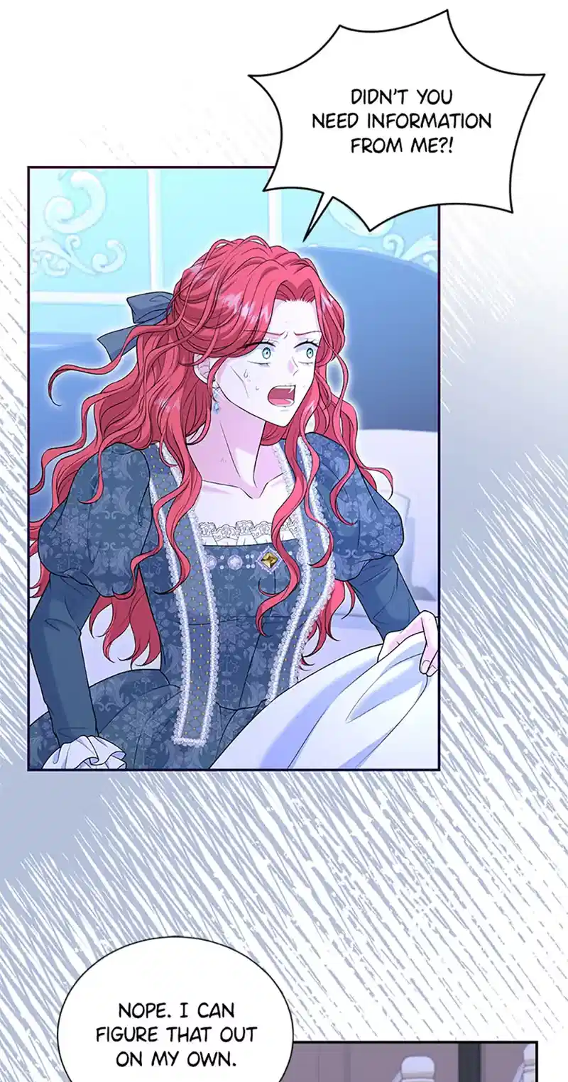 The S-Class Little Princess Is Too Strong Chapter 45 - Page 37