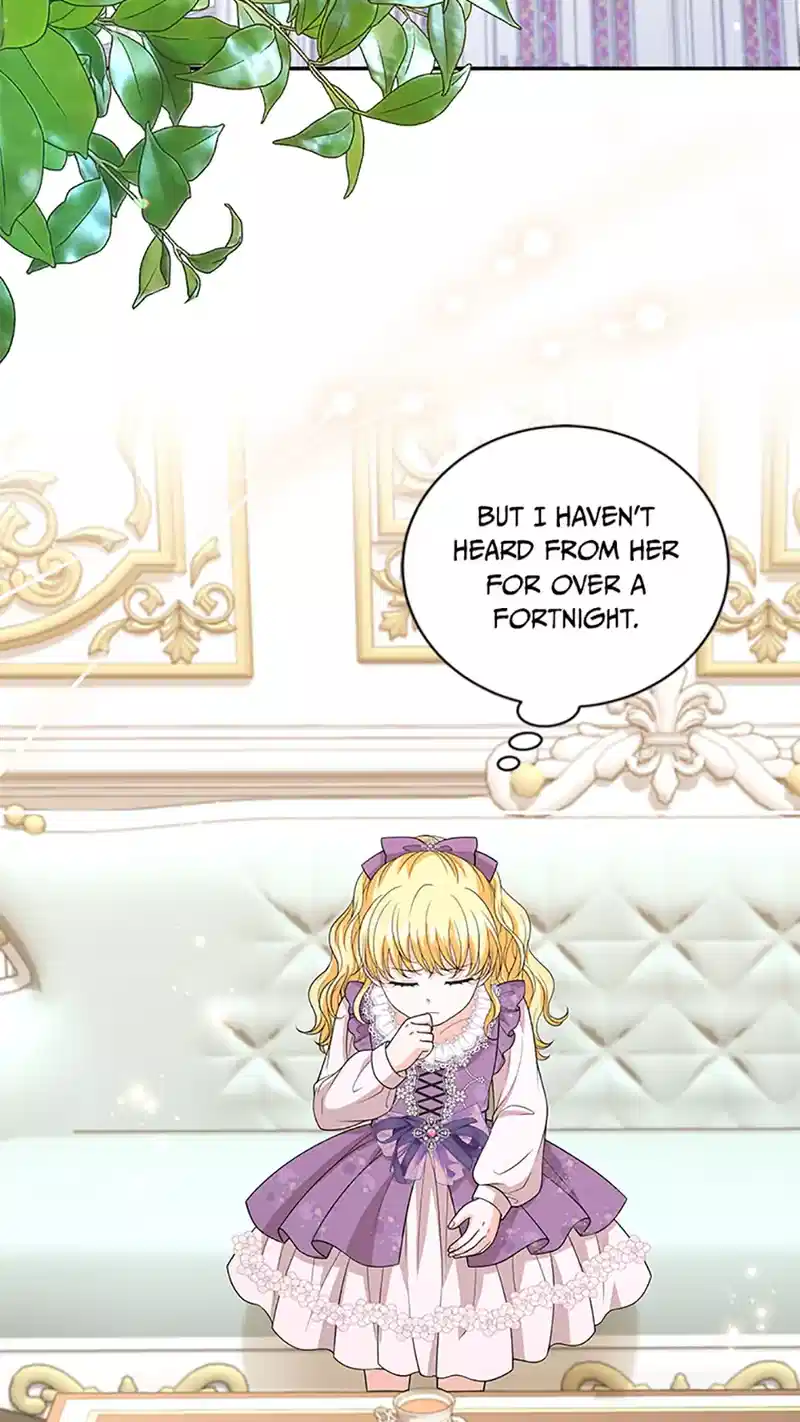 The S-Class Little Princess Is Too Strong Chapter 45 - Page 47