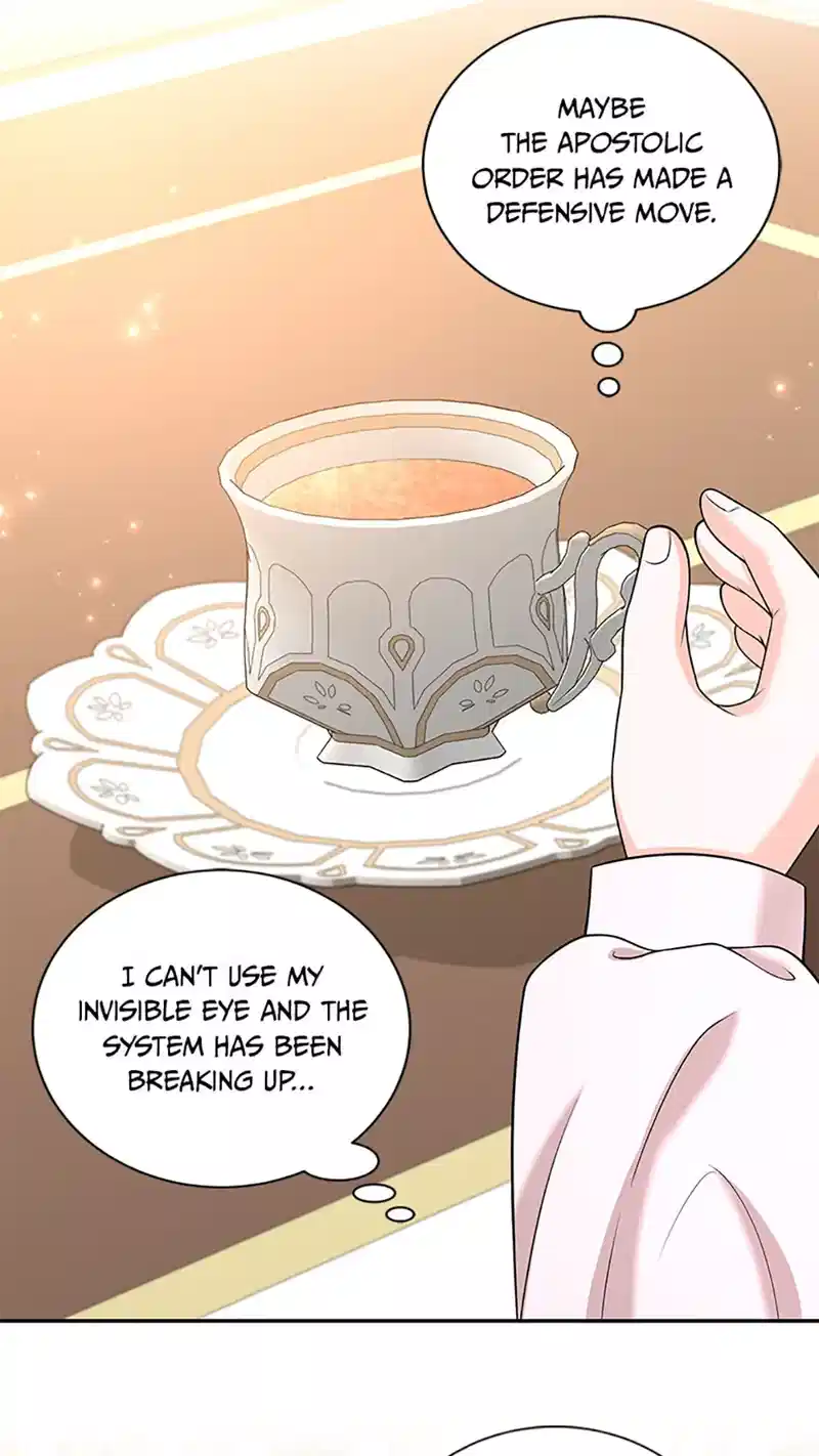 The S-Class Little Princess Is Too Strong Chapter 45 - Page 50