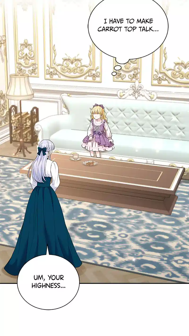 The S-Class Little Princess Is Too Strong Chapter 45 - Page 51