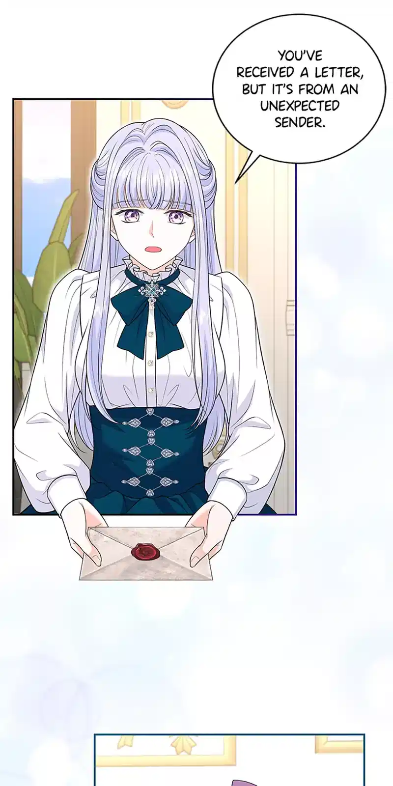 The S-Class Little Princess Is Too Strong Chapter 45 - Page 52