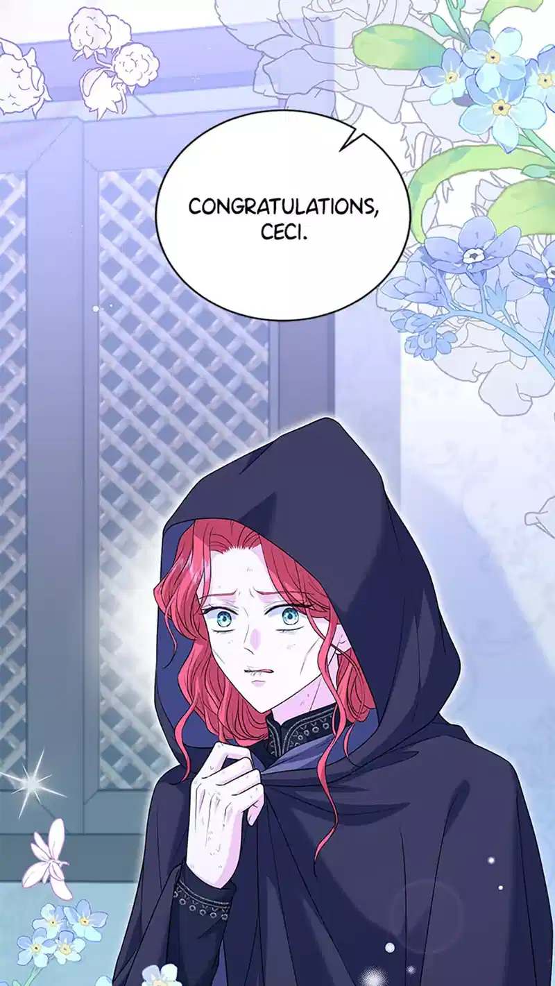 The S-Class Little Princess Is Too Strong Chapter 45 - Page 58