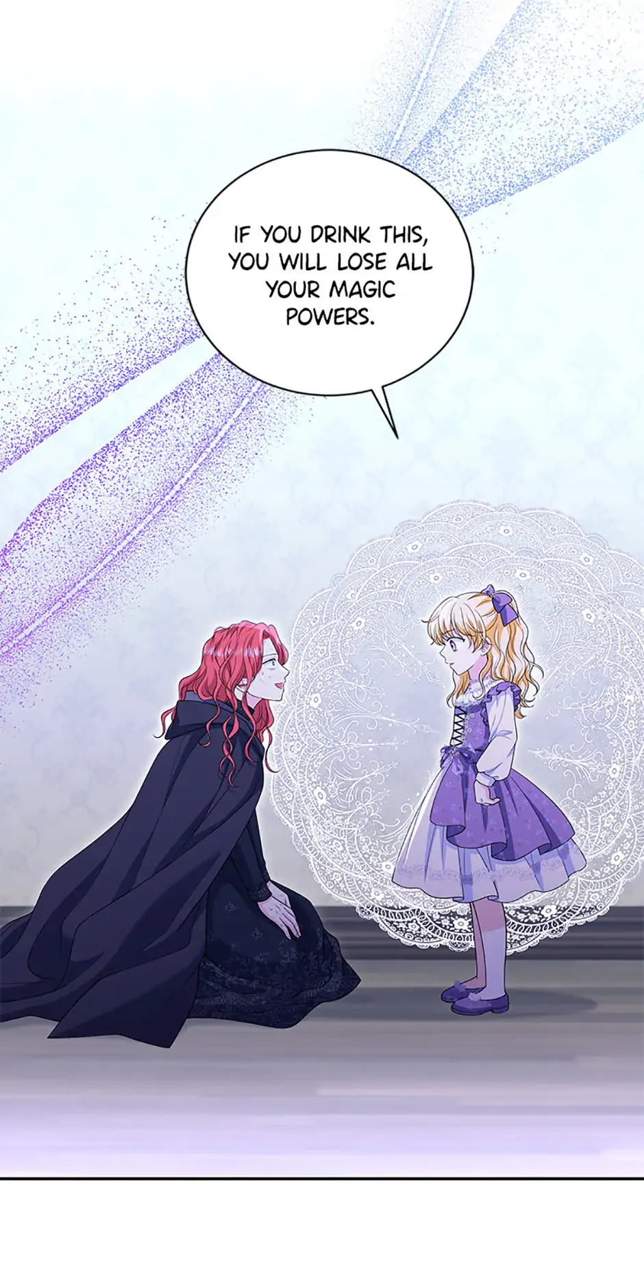 The S-Class Little Princess Is Too Strong Chapter 46 - Page 25