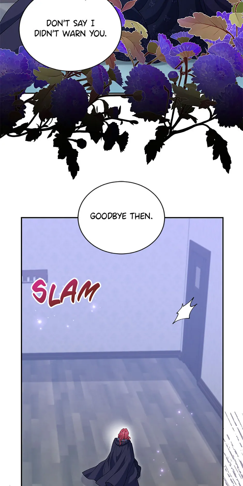 The S-Class Little Princess Is Too Strong Chapter 46 - Page 39