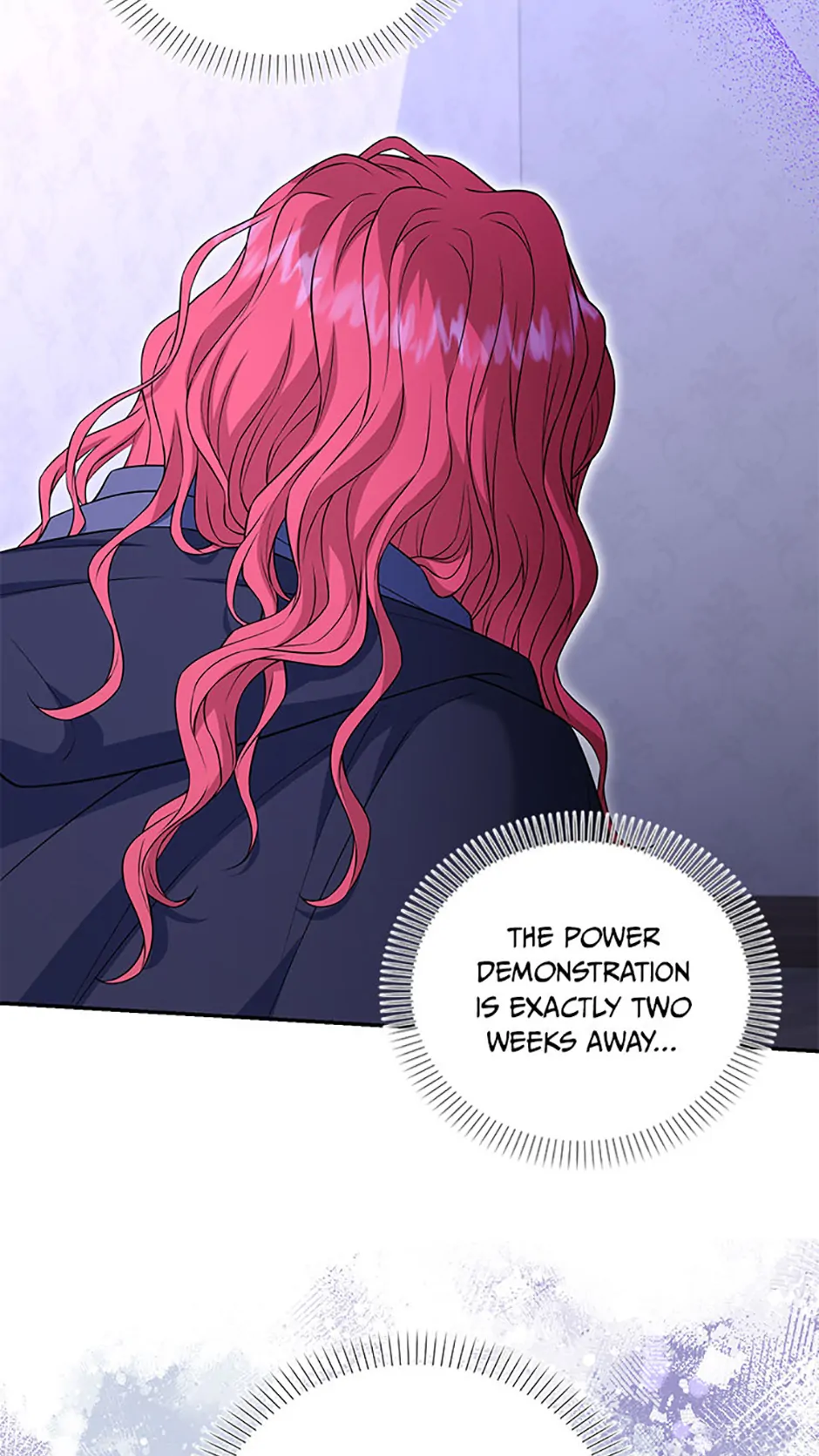The S-Class Little Princess Is Too Strong Chapter 46 - Page 45