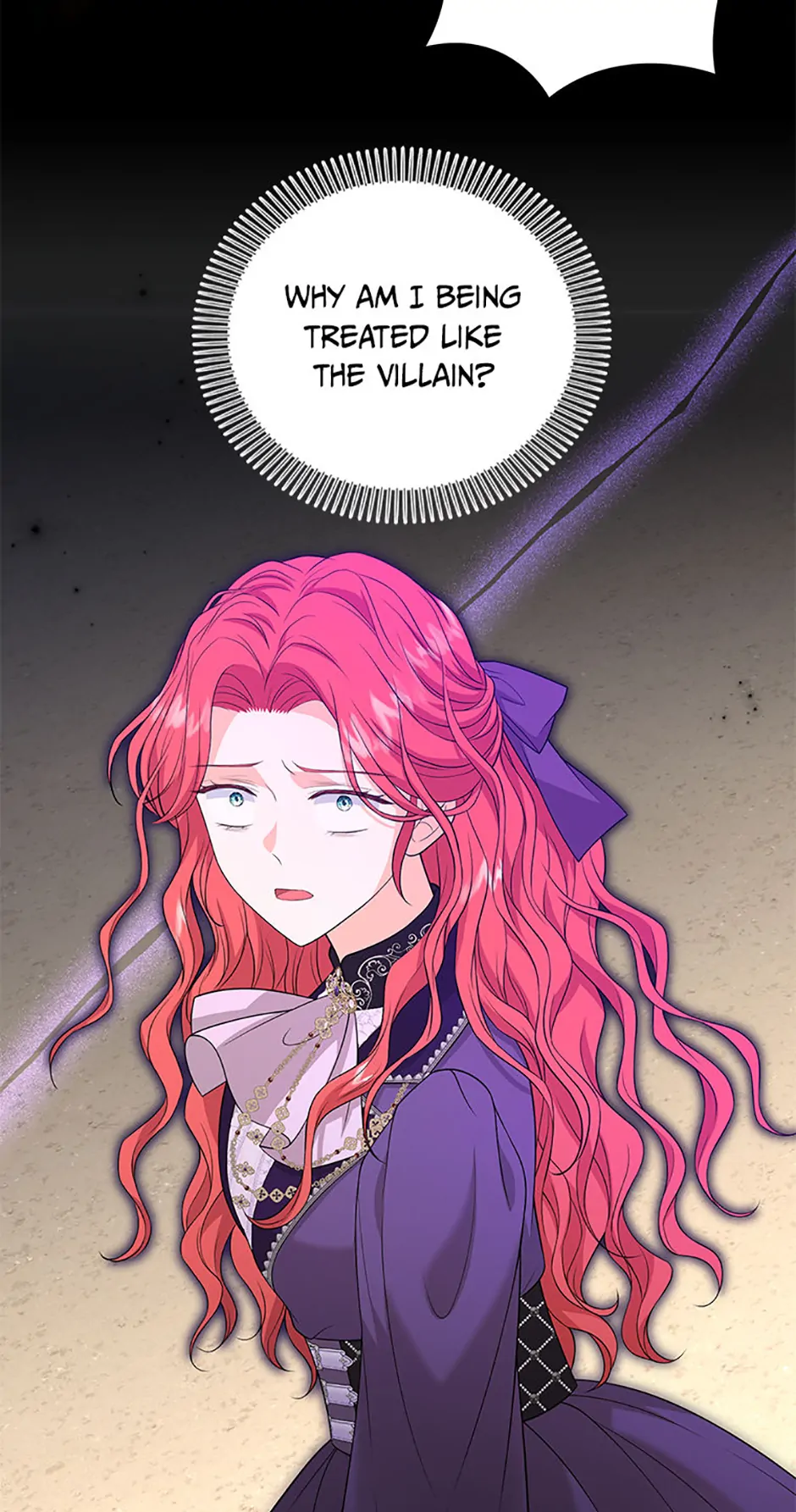 The S-Class Little Princess Is Too Strong Chapter 47 - Page 19