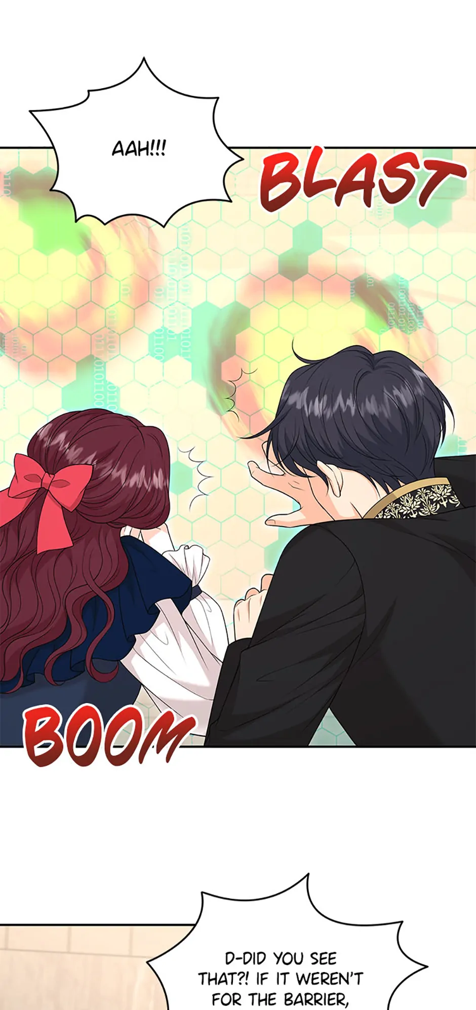 The S-Class Little Princess Is Too Strong Chapter 47 - Page 24