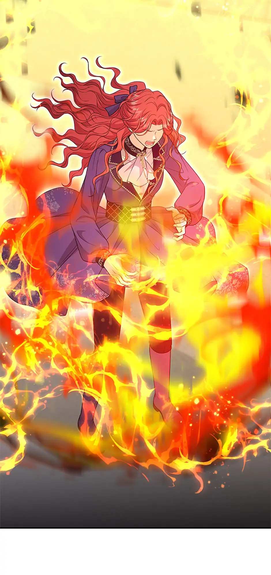 The S-Class Little Princess Is Too Strong Chapter 47 - Page 27