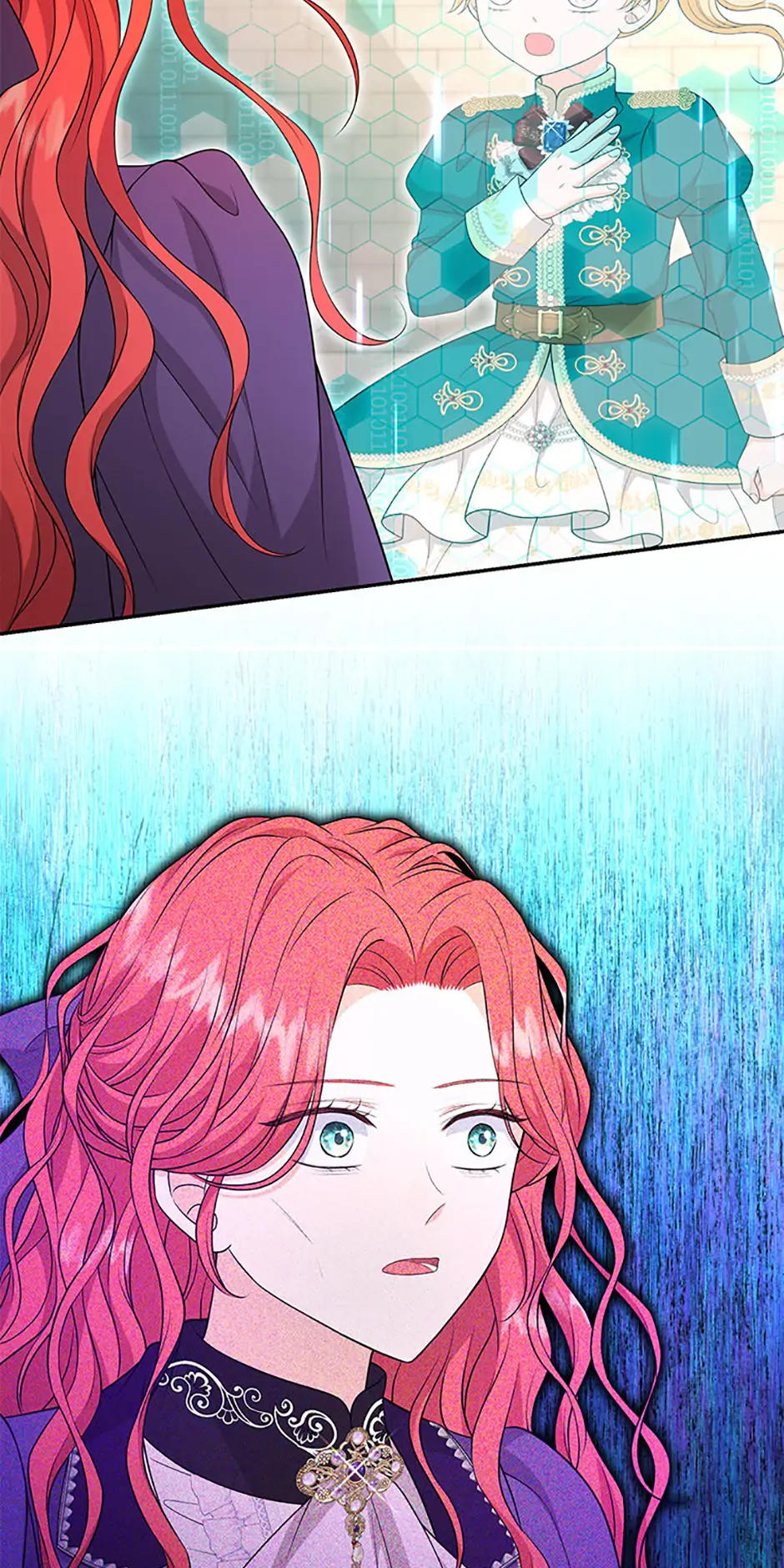 The S-Class Little Princess Is Too Strong Chapter 47 - Page 31