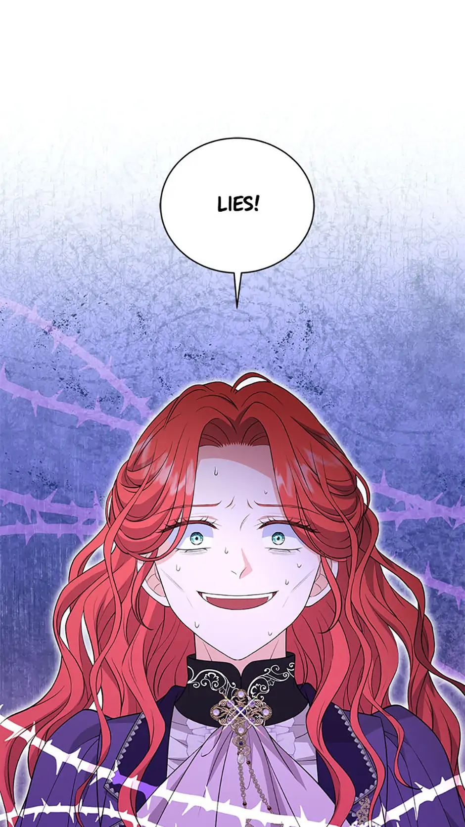 The S-Class Little Princess Is Too Strong Chapter 47 - Page 33