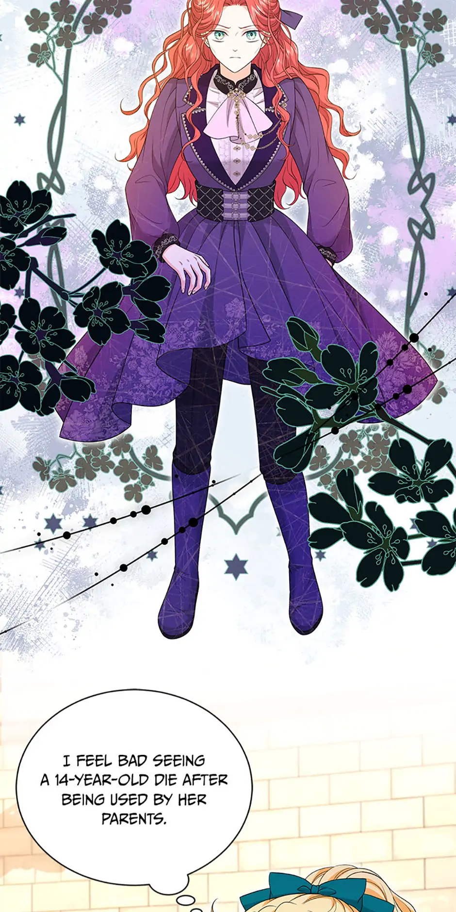 The S-Class Little Princess Is Too Strong Chapter 47 - Page 40