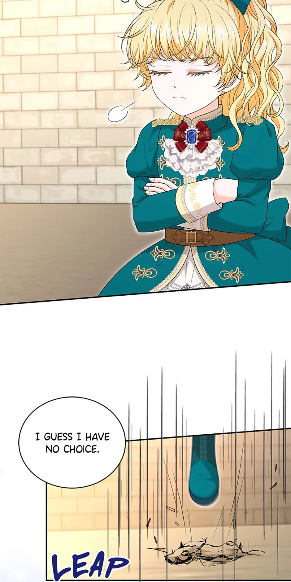The S-Class Little Princess Is Too Strong Chapter 47 - Page 41