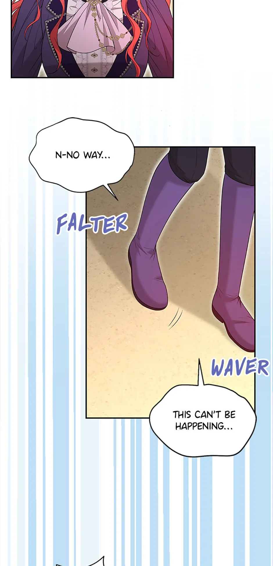 The S-Class Little Princess Is Too Strong Chapter 47 - Page 46
