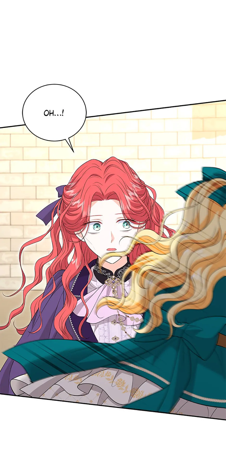The S-Class Little Princess Is Too Strong Chapter 47 - Page 50