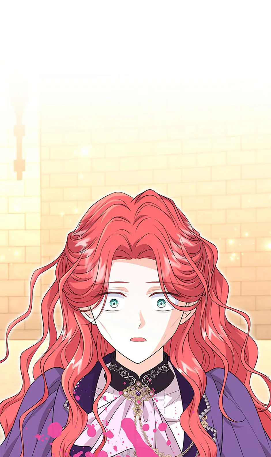 The S-Class Little Princess Is Too Strong Chapter 47 - Page 55