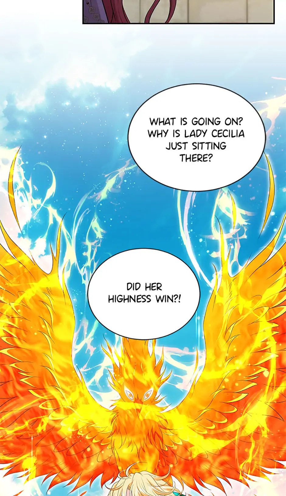 The S-Class Little Princess Is Too Strong Chapter 48 - Page 13