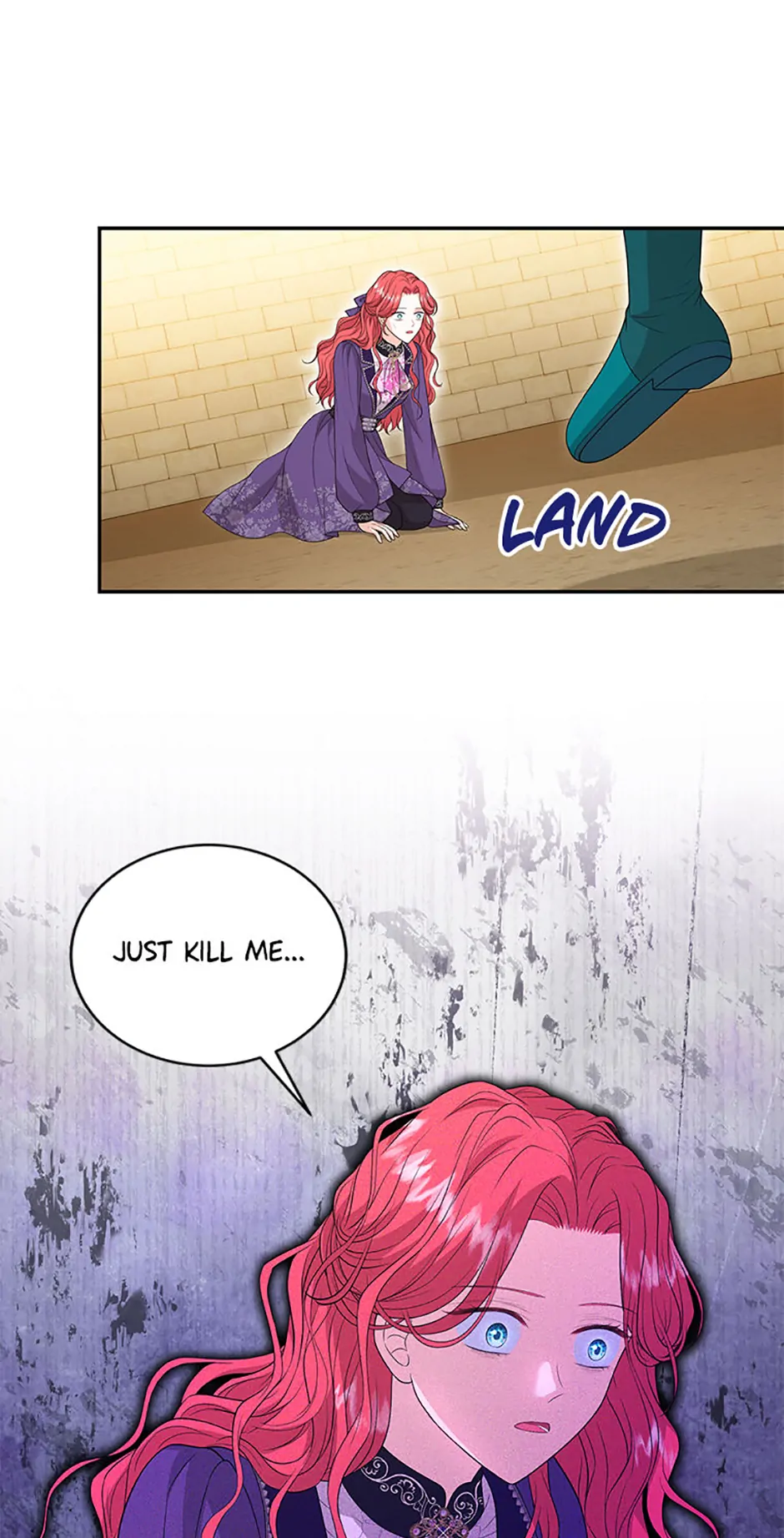 The S-Class Little Princess Is Too Strong Chapter 48 - Page 16