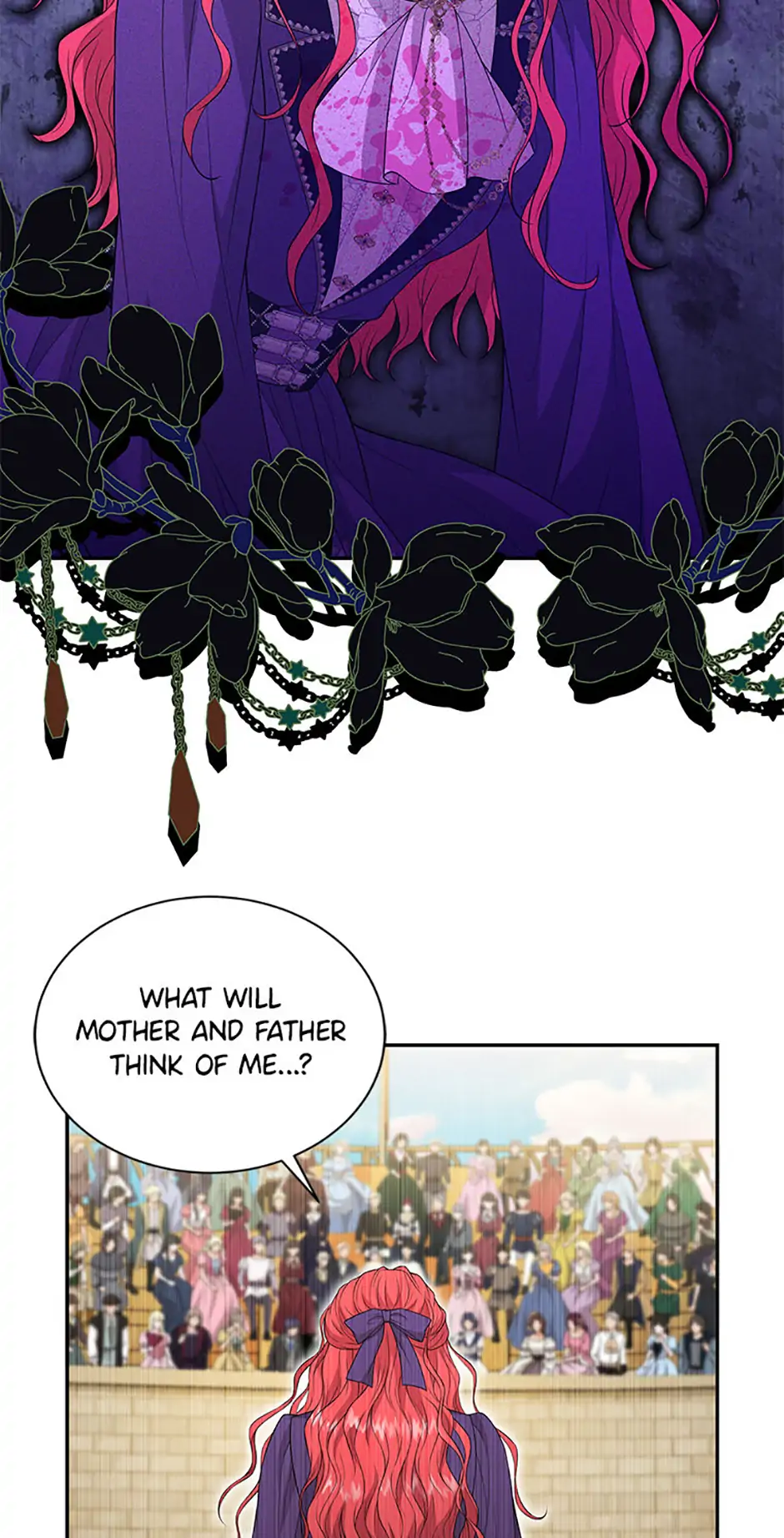 The S-Class Little Princess Is Too Strong Chapter 48 - Page 17