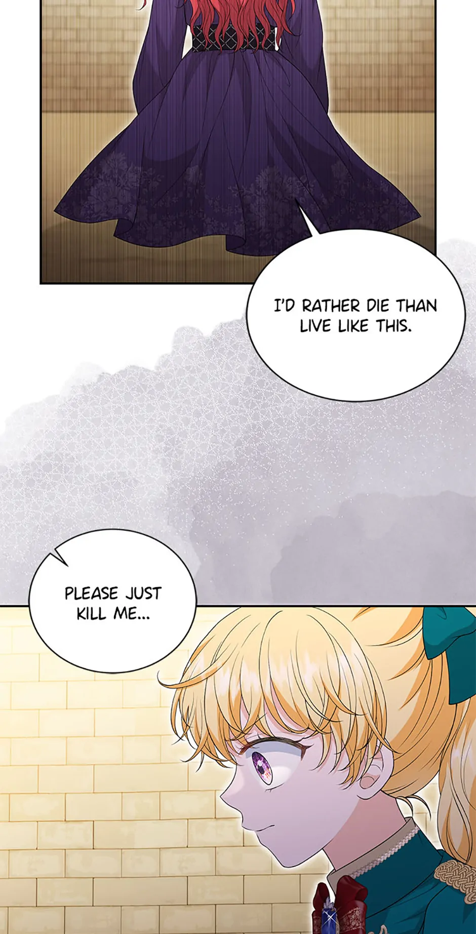 The S-Class Little Princess Is Too Strong Chapter 48 - Page 18