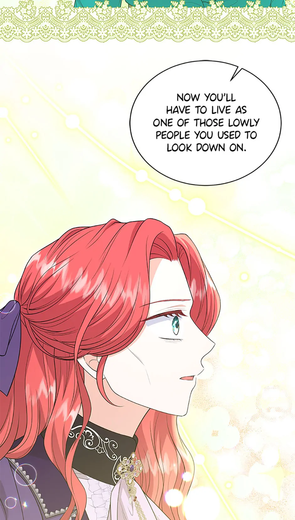 The S-Class Little Princess Is Too Strong Chapter 48 - Page 22