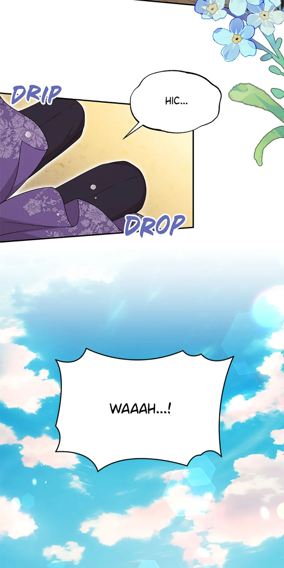 The S-Class Little Princess Is Too Strong Chapter 48 - Page 27